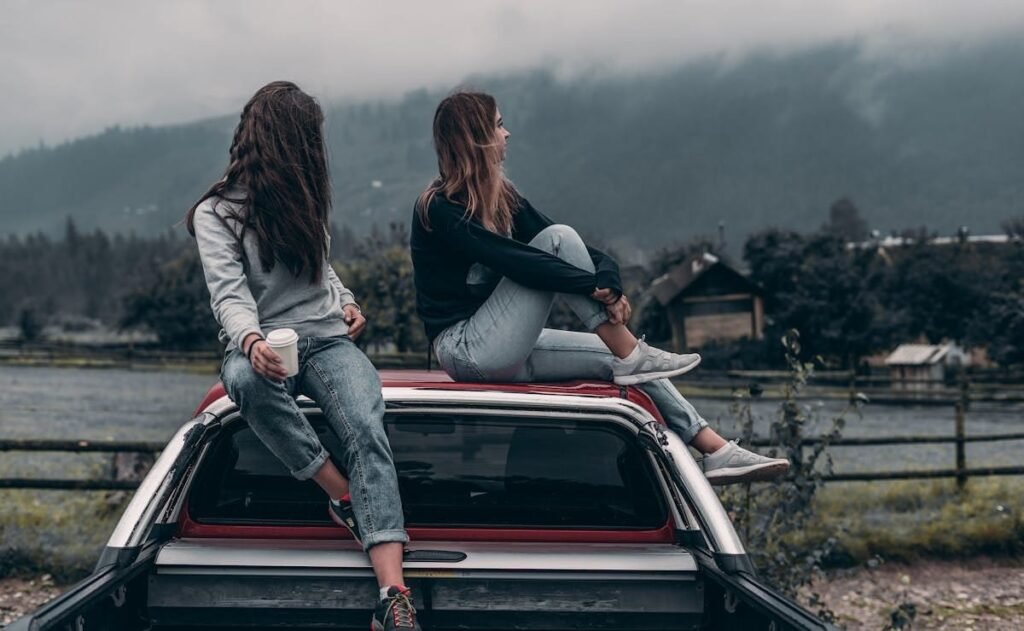 Tips and precautions for a great car trip