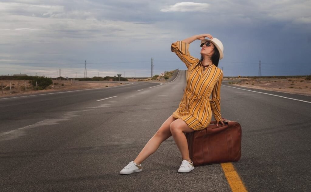 05 tips on how to plan an independent trip