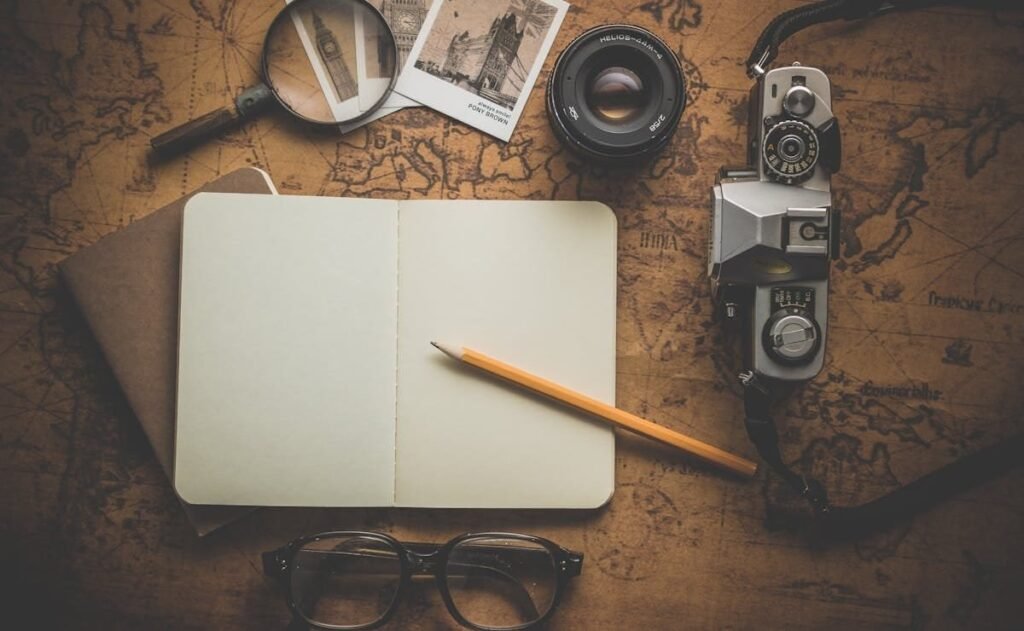 Tips for a safe trip