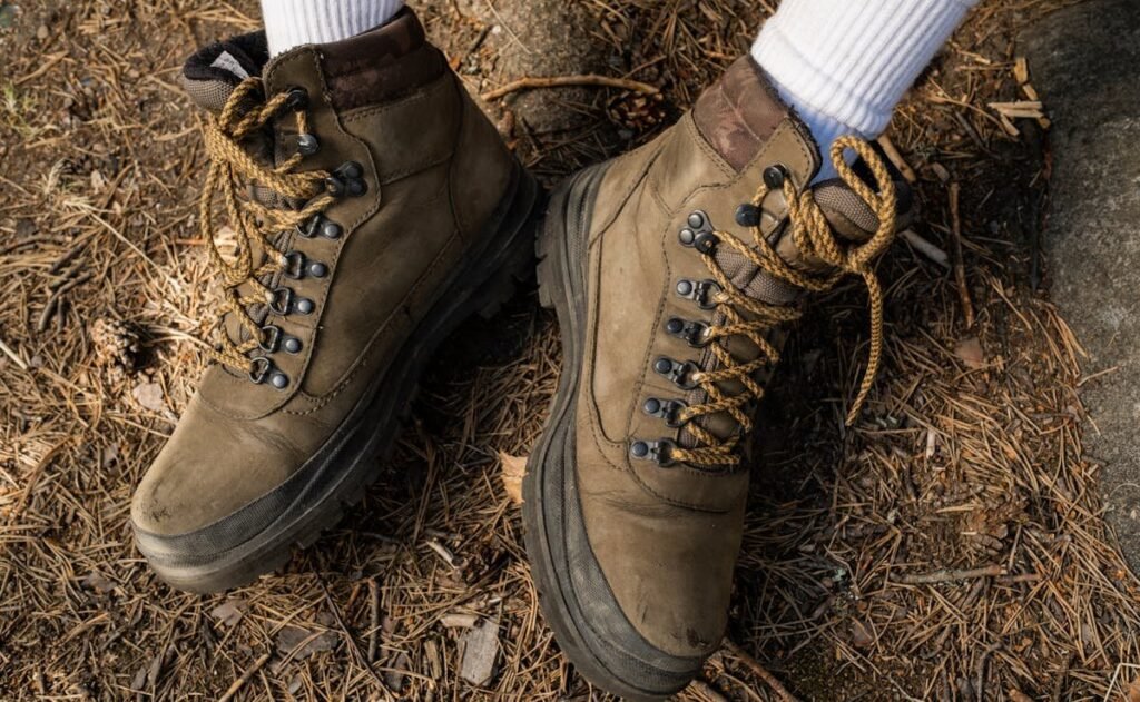 Hiking and Trekking Boots: Learn How to Choose Yours