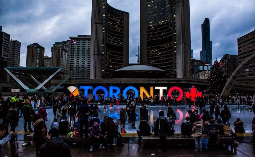 What to do in Toronto?