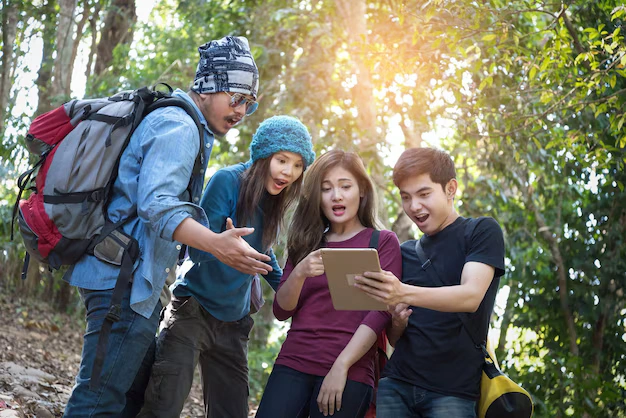How to Plan an Educational Adventure Trip for Students