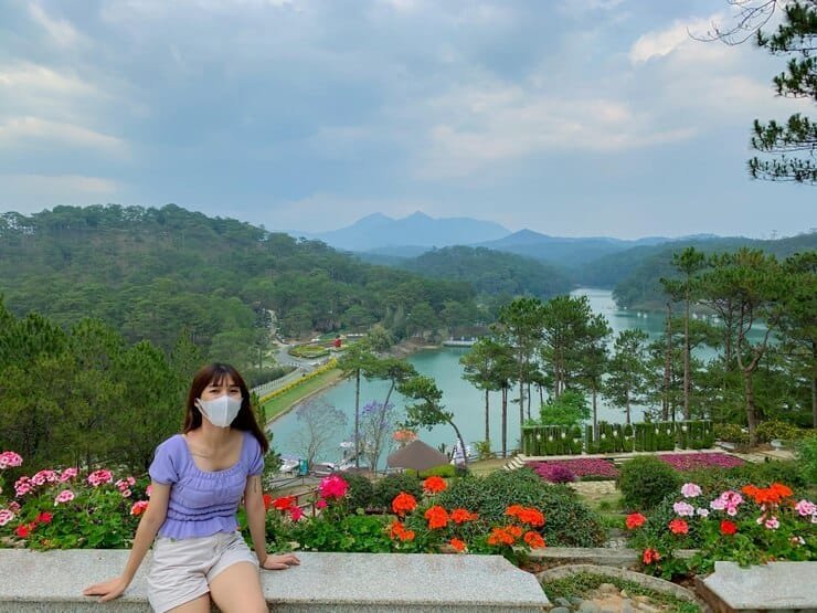 Budget-Friendly Tourist Places in Vietnam