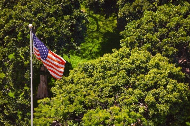 Sustainable Travel: Eco-Friendly Destinations in the USA