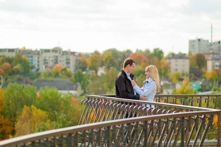 How to Plan the Perfect Honeymoon in Canada