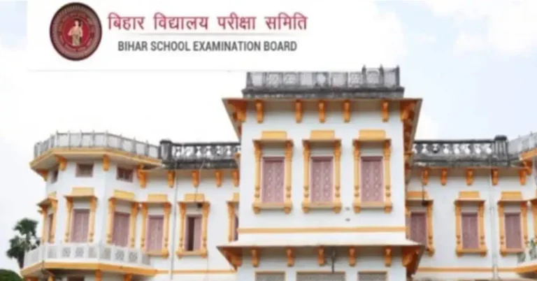 If you haven't received your original Bihar Board Class 10 registration, do this quickly.