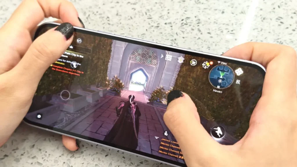 Google Pixel का जबरदस्त गेमिंग मोबाइल, दिन भर गेम खेलने पर भी कुछ नहीं होगा