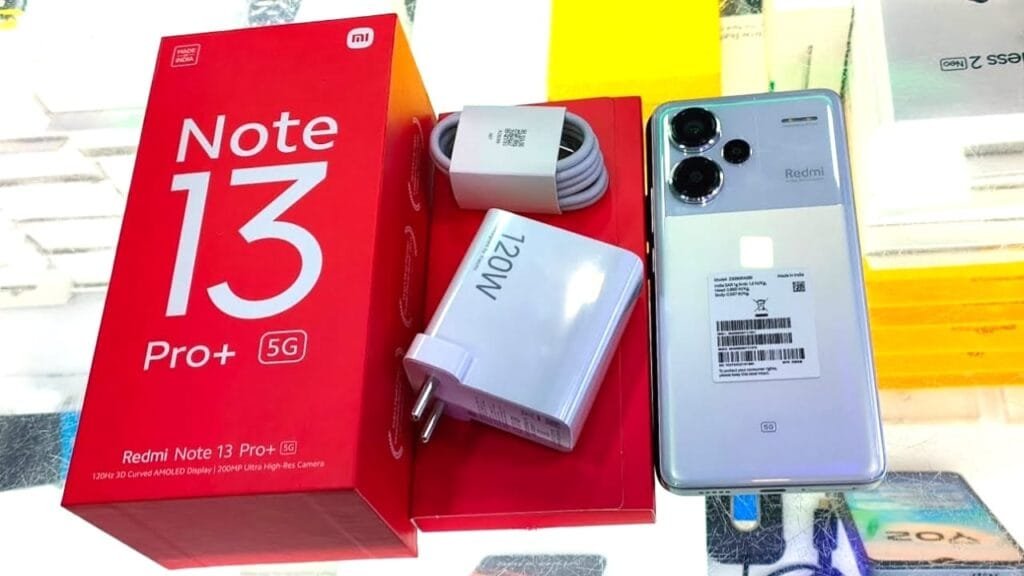 Redmi Note 13 Pro Plus 5G Price