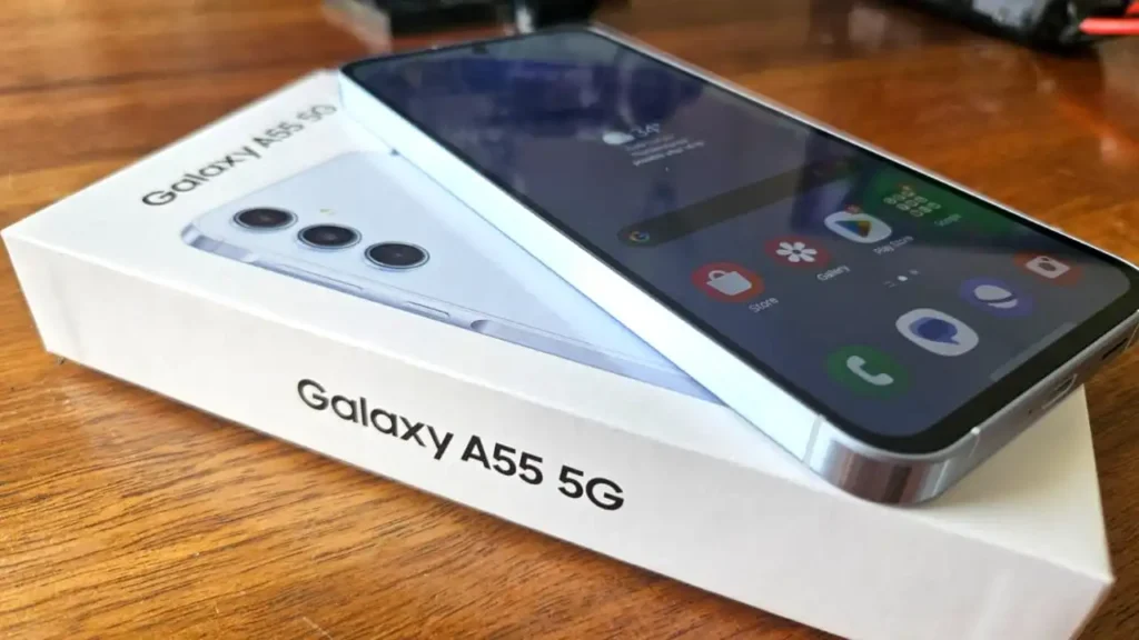 लो बजट में आईफोन के जैसा खूबसूरत Samsung का नया स्मार्टफोन, 32 मेगापिक्सल का 4K सेल्फी कैमरा