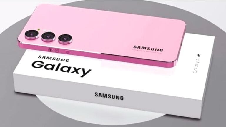 Samsung Galaxy M35 Price