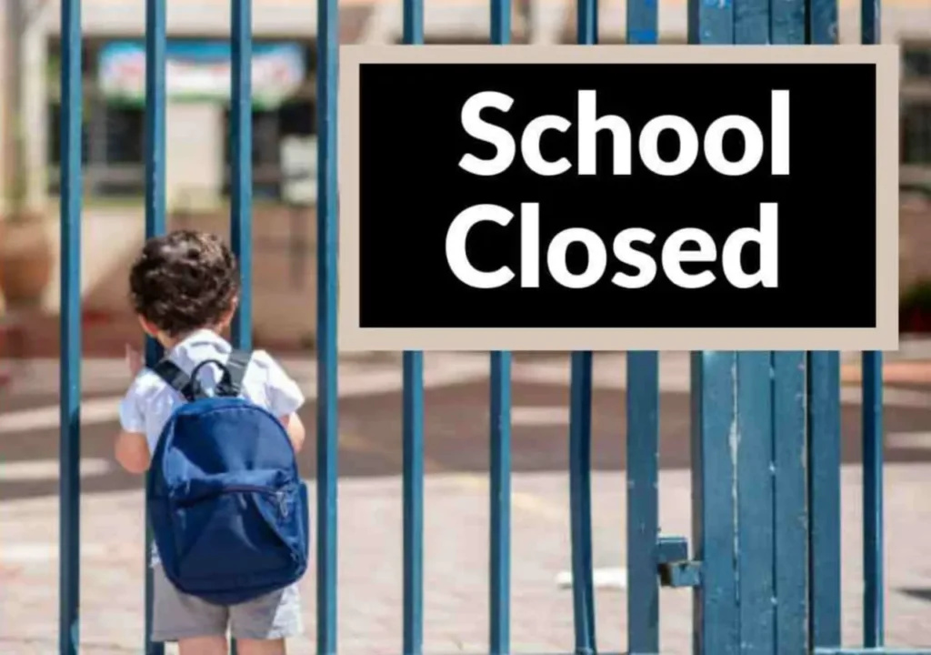 बिहार में सभी सरकारी और निजी स्कूल 15 दिनों तक बंद रहेंगे, शीतकालीन अवकाश की तारीखें जारी
