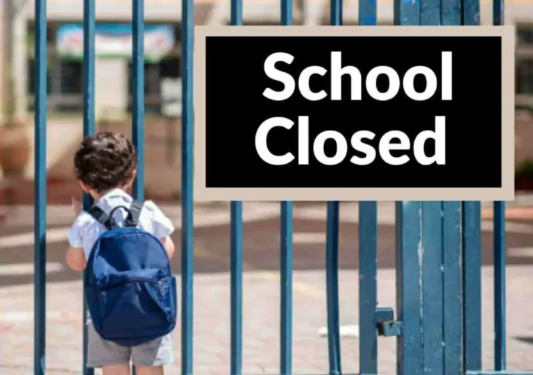 बिहार में सभी सरकारी और निजी स्कूल 15 दिनों तक बंद रहेंगे, शीतकालीन अवकाश की तारीखें जारी