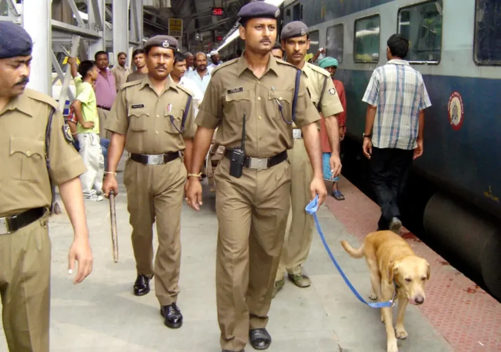 RPF Constable Recruitment में तीन बड़े बदलाव