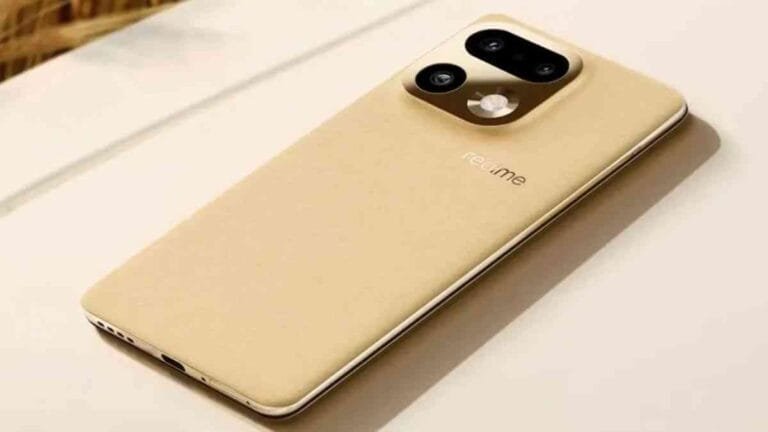 Realme 16 Pro New 5G Smartphone