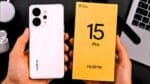 Realme New 5G Smartphone With 50MP Selfie Camera