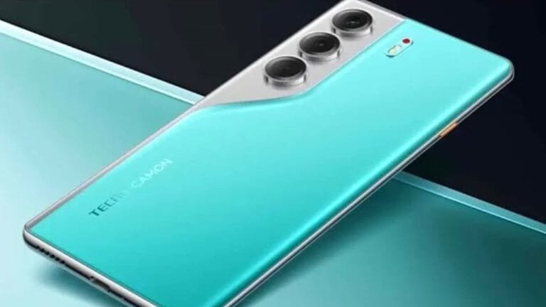 इस महीने लांच होने जा रहा Tecno का नया स्मार्टफोन, 6.78 बिग साइज का आर्कषक कर्व्ड डिस्प्ले, MediaTek Dimensity 7300 Ultimate ऑक्टा कोर प्रोसेसर के साथ, कम कीमत में