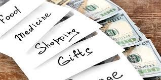 How to Budget Monthly Spending Like a Guru