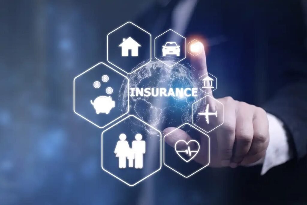AI-Powered Insurance: Faster Claims and Fraud Detection