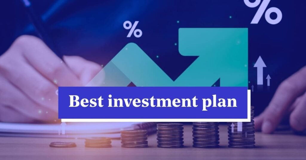 High Return Investment Plans with Low Risk