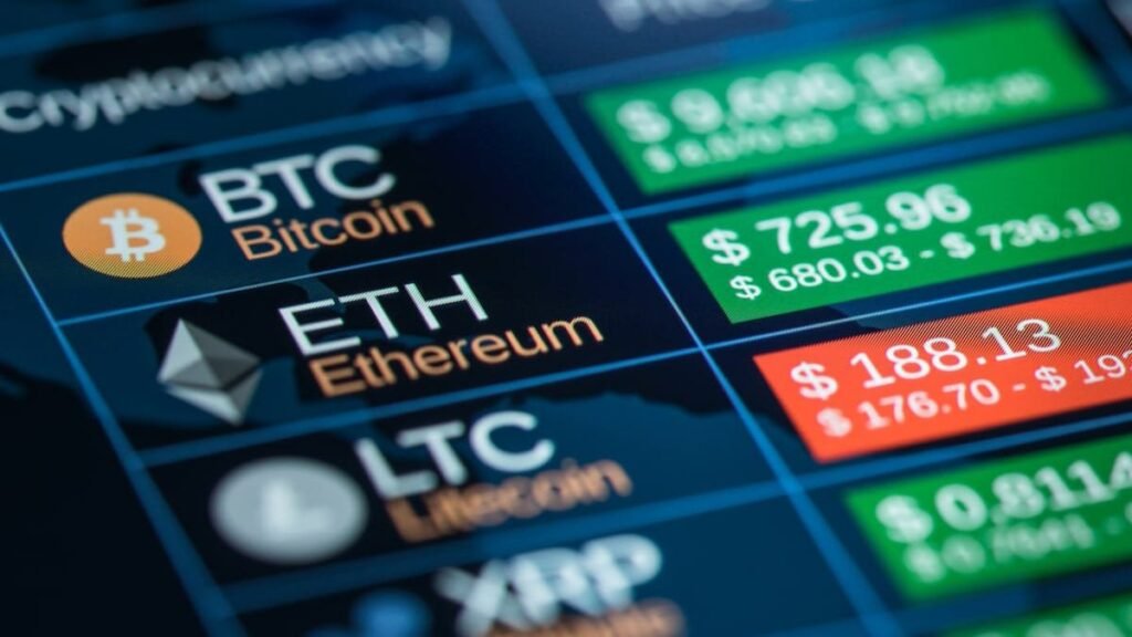 Crypto Investment Guide for Smart Investors