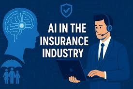 How AI Is Changing the Insurance Industry